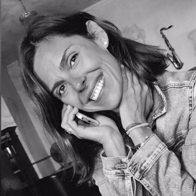 Mónica Hueso, fundadora de MORLAN